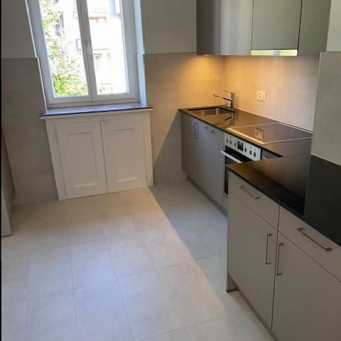 2.5 Zimmer, 3. Stock - Photo 1