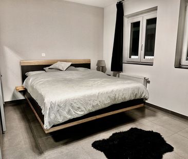 Appartement te huur met 2 slaapkamers te Leupegem. - Foto 6