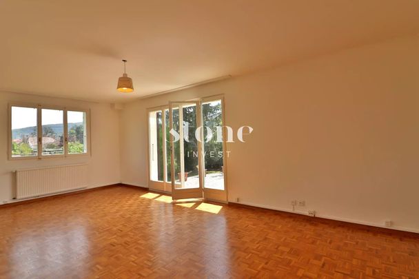 7 Zimmer, 120 m² - Photo 1