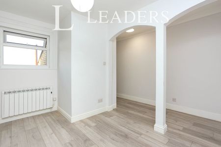 1 bedroom apartment to rent Lewisham High Street, London, SE13 - Photo 2