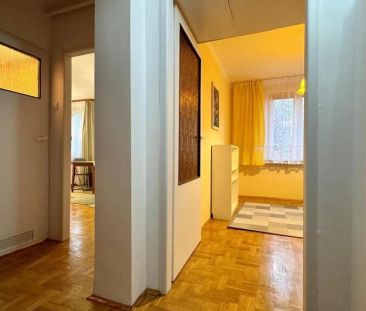 Przytulne dla 2 osób, kuchnia z oknem, w centrum - Фото 1