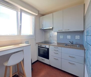 Location Appartement 1 pièce 25m² - Photo 4