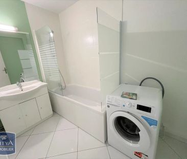 Appartement à louer 2 pièces 47.65m² - Photo 6