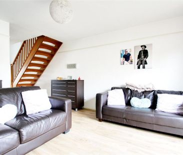 1 bedroom terraced house to rent - Photo 2