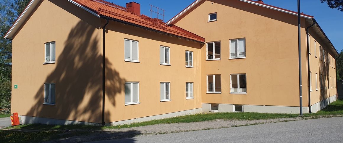 Mässvägen 10, Stockholm - Photo 1