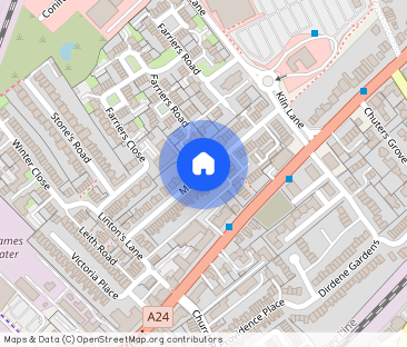 Middle Lane, EPSOM - Photo 1