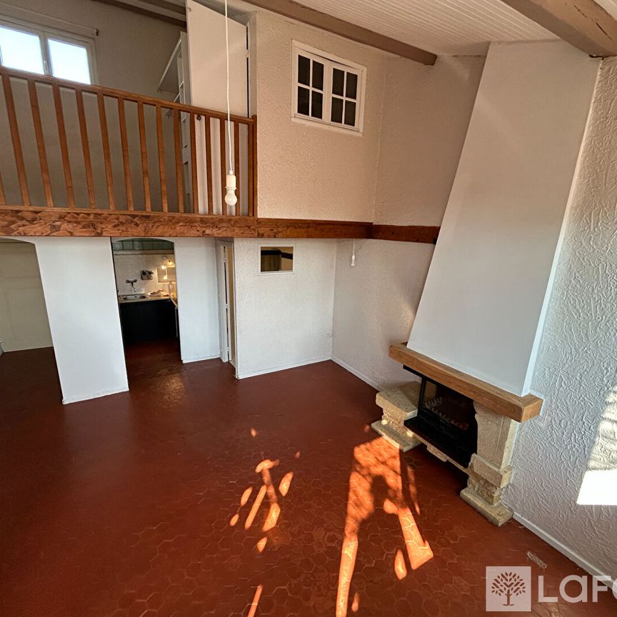 Appartement T2 Fréjus à louer - Photo 1