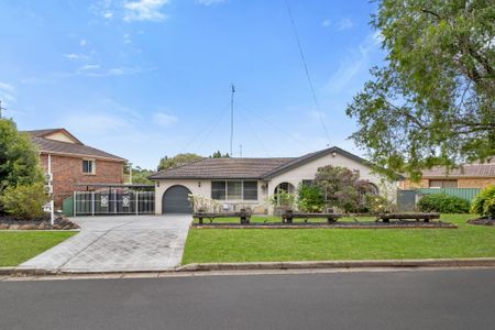 3 Bedroom Family Home - Photo 5