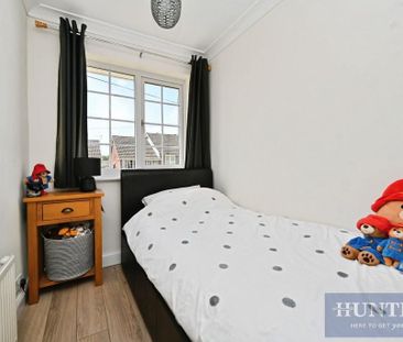 3 bedroom terraced house to rent - Photo 3