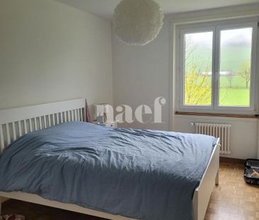 3 Zimmer, 69 m², EG - Foto 1