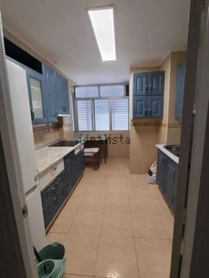 Alquiler de piso en El Altillo - Photo 1