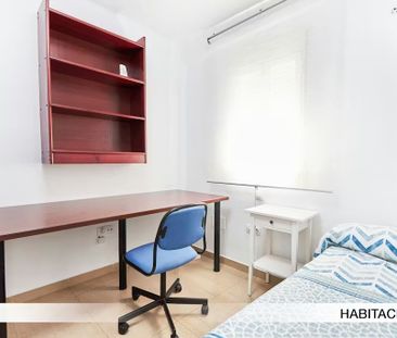 Calle Santo Ángel, Sevilla, Andalusia 41011 - Photo 1