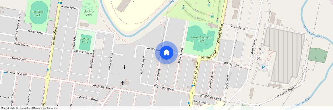 4/85 Joshua Street, Goulburn, NSW 2580