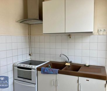 Location Appartement 3 pièces 47m² DEAUVILLE 14800 - Photo 3