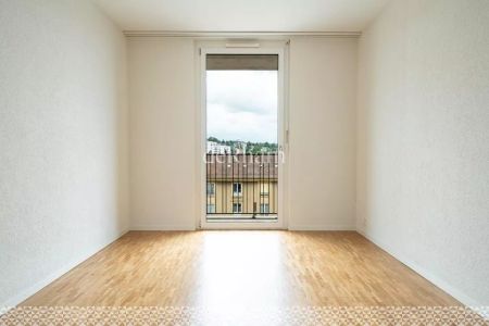 Récent logement de 4.5 pièces à la Sallaz - Photo 2