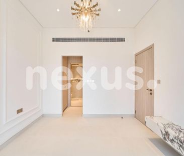 1BR| Equipped Kitchen |Unfurnished | Ready to Move - Photo 6