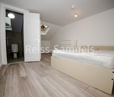 6 bedroom townhouse to rent - Photo 6