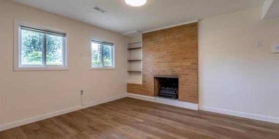 1 bedroom suite (above ground) for rent - Photo 3