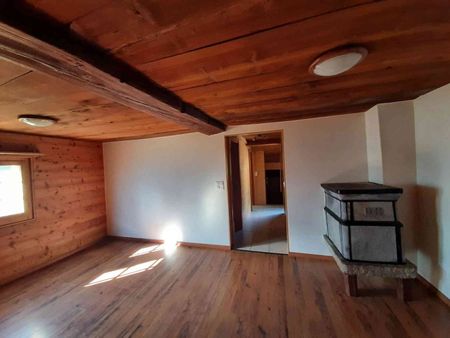 4 Zimmer, 78 m², 1. Stock - Photo 4