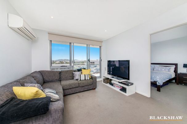 9/54 Ernest Cavanagh Street, Gungahlin ACT 2912 - Apartment For Rent | Domain - Photo 1