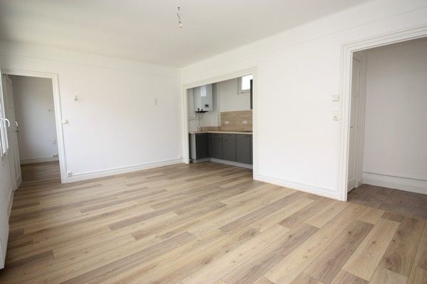 Location Appartement 2 pièces 44m² VICHY 03200 - Photo 1