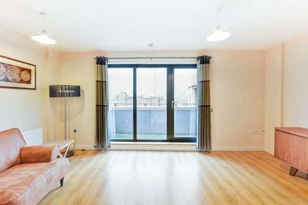 Spencer Way, Shadwell, E1 - Photo 5