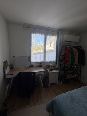 Location Maison 5 pièces 100m² PESSAC 33600 - Photo 1