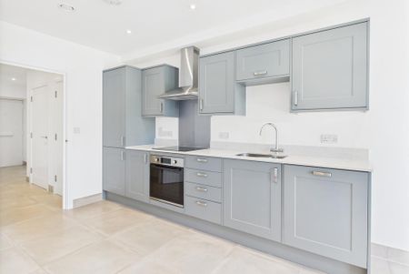 1 bedroom terraced house to rent - Photo 4