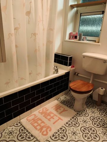 1 Bed Flat, Grace House, SE11 - Photo 4