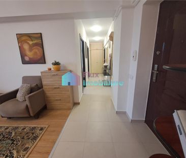Apartament 2 camere de lux bloc nou Zamca - Photo 6