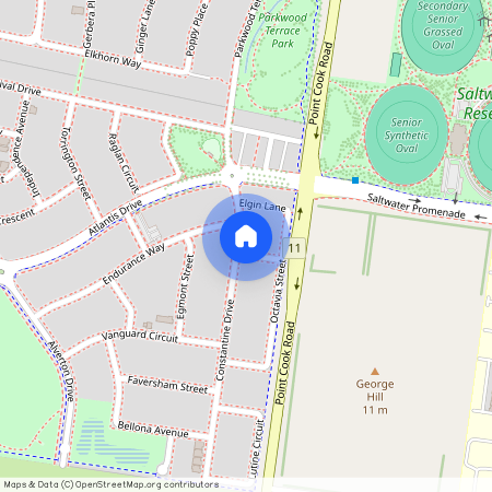 1 Grindall Way, Vic 3030, Point Cook