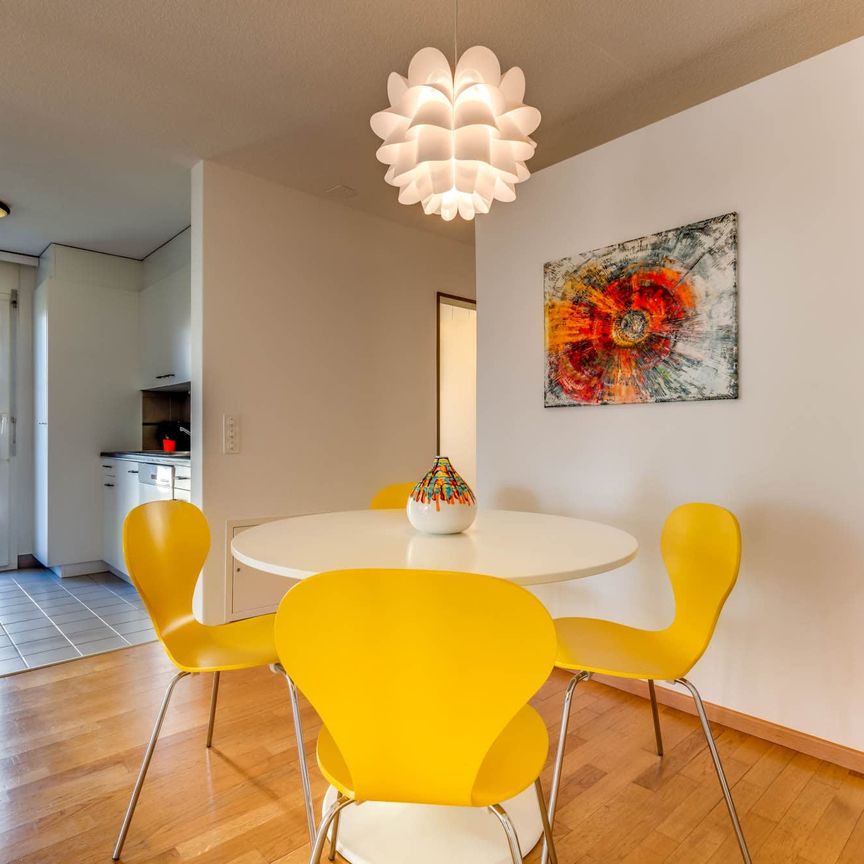 4.5 Zimmer, 102 m², 1. Stock - Photo 1