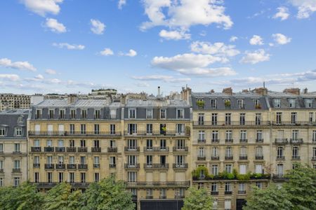 Location Appartement Paris 16 5 Pièces 160 m² - Photo 2