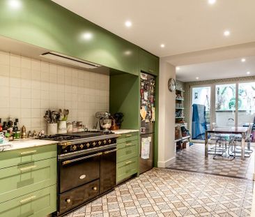 Woning te huur in Elsene voor € 4.950 met 5 slaapkamers - Photo 1