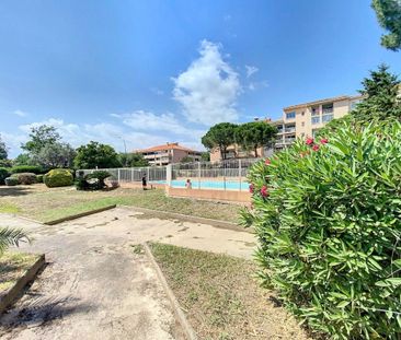 Appartement 2 Pièces 33 m² - Photo 6