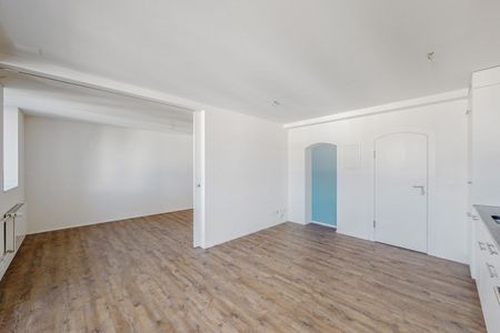 Wohnen am Puls der Stadt! - Photo 4