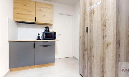 Warszawa, Okopowa - Zdjęcie 5