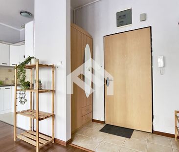 Warszawa, Ursynów, Ursynów Kabaty, Wąwozowa - Photo 4