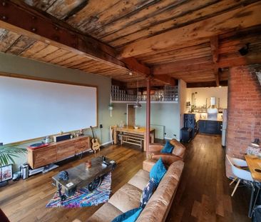 1 Bed Flat, Sackville Street, M1 - Photo 6