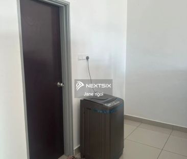 KSL Residence 2 @ Kangkar Tebrau - Photo 6