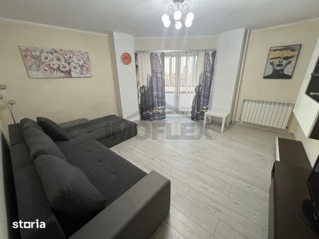 2 camere | Panduri | Decomandat | Centrala proprie - Fotografie 4