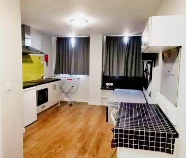 1 Bed / 1 Bath - Photo 5