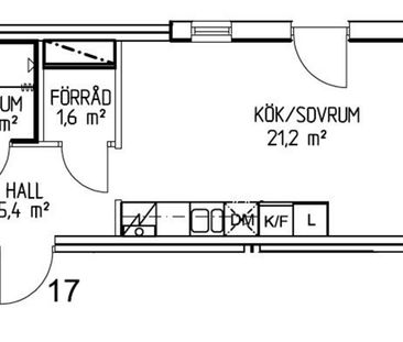S Lasarettsvägen 20 - Foto 3