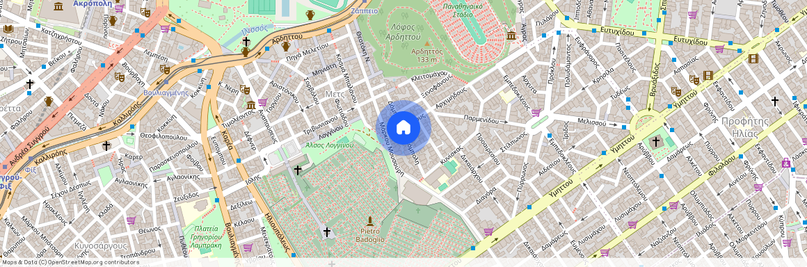 Αθήνα (Α΄ Νεκροταφείο)