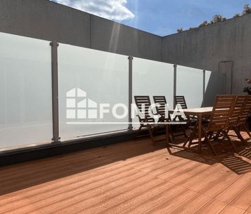 Appartement • Gare - Photo 6