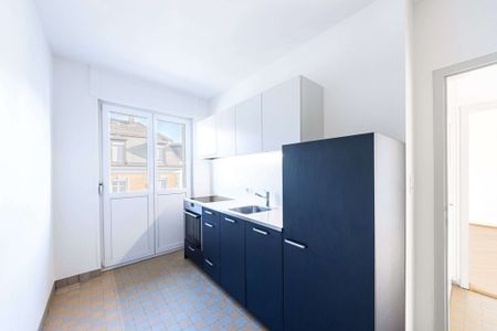 Städtisches Ambiente und ein reiches kulturelles Angebot - Foto 4
