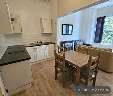 1 bedroom flat to rent - Photo 6