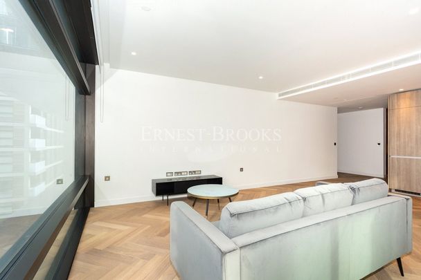 Principal Tower, 2 Principal Place, Worship Street, EC2A 2FB - Photo 1