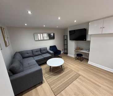 1 bedroom terraced house to rent - Photo 4