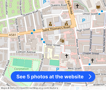 Peter House, Peter Street, Chorley - Photo 1